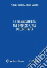 Gianniti Pasquale; Sabatino Claudio