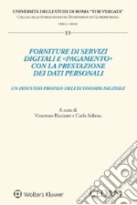 Ricciuto Vincenzo; Solinas Carla