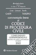 Taruffo Michele; Carpi Federico
