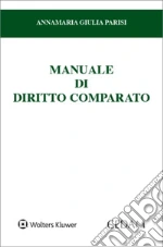 Parisi Annamaria Giulia