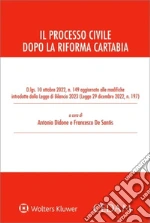 Didone Antonio; De Santis Francesco