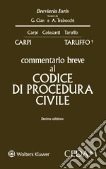 Carpi Federico; Taruffo Michele