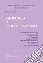 Conso Giovanni; Grevi Vittorio; Bargis Marta