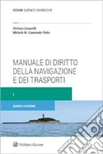 Zunarelli Stefano; Comenale Pinto Michele M.