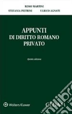 Martini Remo; Pietrini Stefania; Agnati Ulrico