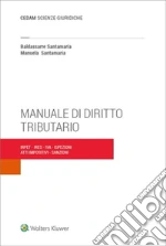 Santamaria Baldassarre; Santamaria Manuela