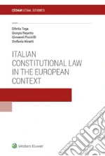 Tega Diletta; Repetto Giorgio; Piccirilli Giovanni