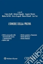 Anelli F. (cur.); Briguglio A. (cur.); Chizzini A. (cur.)