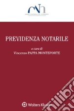 Pappa Monteforte Vincenzo