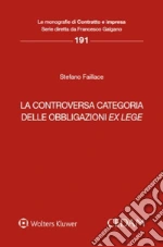 Faillace Stefano