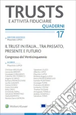 Lupoi Maurizio; Lupoi M. (cur.)