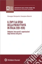 Stemperini Giuseppe; Bianchi Giampiero