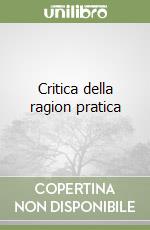 Kant Immanuel; Tarozzi G. (cur.)