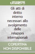 Biscottini G. (cur.)