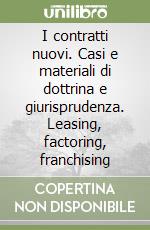 Bussani Mauro; Cendon Paolo