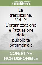 Pugliatti Salvatore; Giacobbe G. (cur.); La Torre M. E. (cur.)