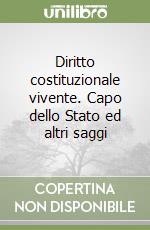 Esposito Carlo; Nocilla D. (cur.)