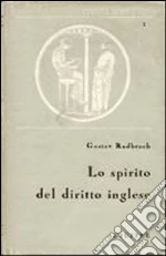 Radbruch Gustav; Baratta A. (cur.)
