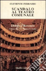 Ferrario Clemente