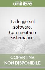 Ubertazzi L. C. (cur.)