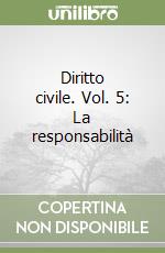 Diritto civile (5) libro di Bianca Massimo C.