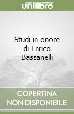 Casadei E. (cur.); Sgarbanti G. (cur.)