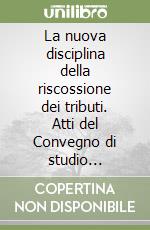 Tosi L. (cur.)