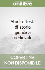 Rossi Guido; Gualandi G. (cur.); Sarti N. (cur.)