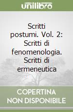 De Stefano Rodolfo; Farias D. (cur.)
