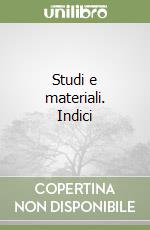 Consiglio nazionale del notariato. Commiss. studi (cur.)