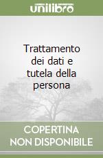 Cuffaro V. (cur.); Ricciuto V. (cur.); Zeno Zencovich V. (cur.)