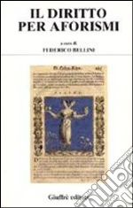 Bellini F. (cur.)
