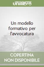 CENSIS (cur.); Centro formaz. e aggiorn. profess. degli avvocati (cur.)