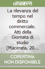 Morera U. (cur.); Olivieri G. (cur.); Stella Richter M. jr. (cur.)