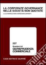 Rossi S. (cur.); Zamperetti G. M. (cur.)