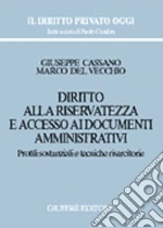 Cassano Giuseppe; Del Vecchio Marco