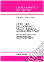 Baril Enzo; Caputo Carla