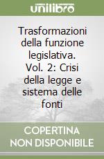 Modugno F. (cur.)