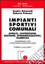 Raimondi Sandro; Patrassi Roberto