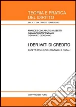 Caputo Nassetti Francesco; Carpenzano Giovanni; Giordano Gennaro