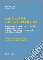 Vanzetti Adriano; Galli Cesare