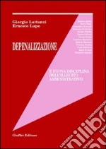 Lattanzi Giorgio; Lupo Ernesto; Fidelbo G. (cur.); Gallucci E. (cur.)