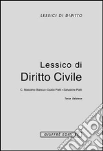 Bianca Cesare Massimo; Patti Guido; Patti Salvatore