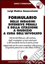 Bonavolont Luigi Matteo