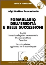 Bonavolont Luigi Matteo
