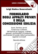 Bonavolont Luigi Matteo