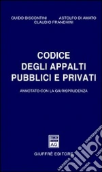 Biscontini Guido; Di Amato Astolfo; Franchini Claudio