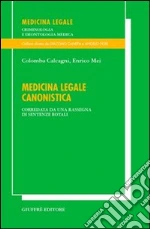 Calcagni Colomba; Mei Enrico