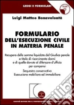 Bonavolont Luigi Matteo
