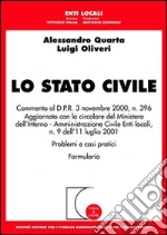 Quarta Alessandro; Oliveri Luigi